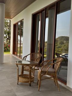 Villa Ayu Lombok - 4