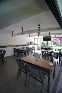 Ruwais Hotel - Çeşme - 4