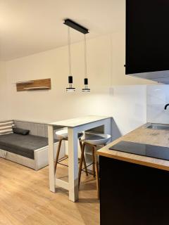 Brand new apartment in Trenčín - Trenčín - 8
