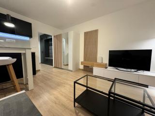 Brand new apartment in Trenčín - Trenčín - 7