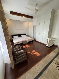 Nasim Cottage - Bhurban - 4