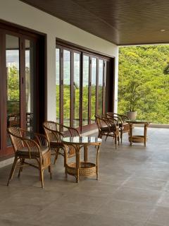 Villa Ayu Lombok - Kuta - 1