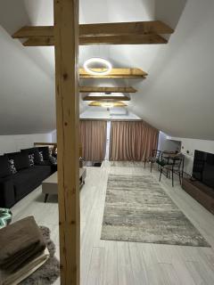 Chloe Loft - Topliţa - 9