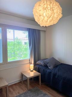 Cozy apartment with free parking - Kuopio - 7