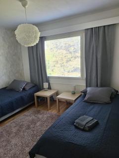 Cozy apartment with free parking - Kuopio - 5