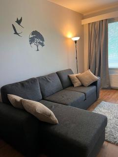 Cozy apartment with free parking - Kuopio - 4