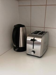 Cozy apartment with free parking - Kuopio - 2