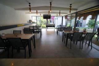Ruwais Hotel - Çeşme - 5