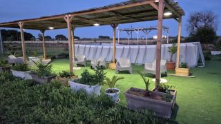 B&B L'Albero d'Oro - Sava - 6