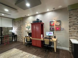 Home2 Suites By Hilton Amarillo East - Amarillo - 8