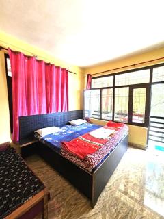 O Super Budget #Naina Green# - With Internet facility# Near Polytechnic College - Nainital - 0