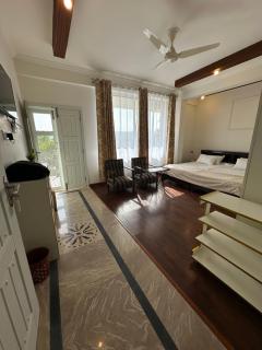 Nasim Cottage - Bhurban - 5