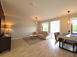 Modern brand new apartment - Kongsberg - 9