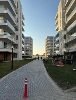 RM Apartment Sea Breeze - Baku - 6