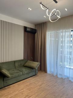 RM Apartment Sea Breeze - Baku - 4