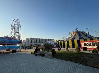 RM Apartment Sea Breeze - 3