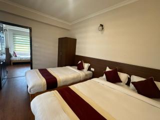 Hotel Sohum - 5