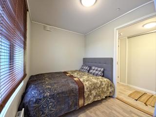 Modern brand new apartment - Kongsberg - 8