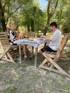 Lake Campground Silvano - Berat - 9