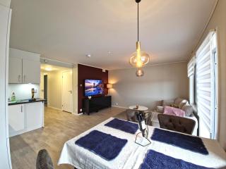 Modern brand new apartment - Kongsberg - 6