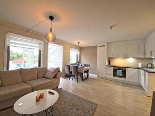 Modern brand new apartment - Kongsberg - 5