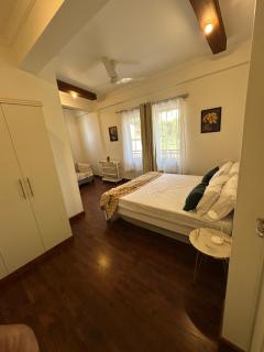 Nasim Cottage - Bhurban - 6