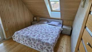 Namelis mini-vila - Palanga - 4