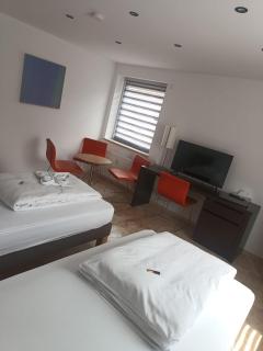 Maxhotel - Lindau - 7