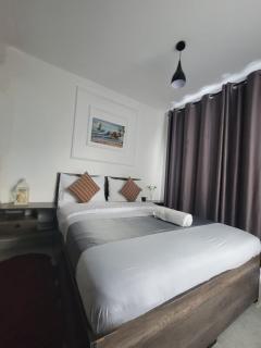 JetSet studios - Nairobi - 7