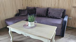 Namelis mini-vila - Palanga - 7