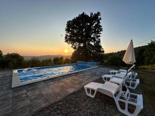 Villa Dalia - Gračanica - 1
