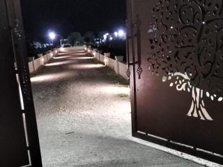 B&B L'Albero d'Oro - Sava - 9