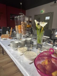 B&B Maria Hart - Weert - 5