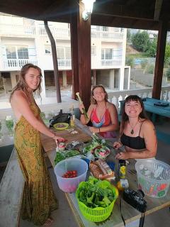 Pinwheel Hostel Vlora & Rooftop Bar - Vlora - 1