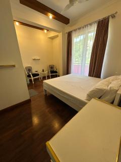 Nasim Cottage - Bhurban - 8