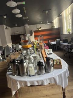 B&B Maria Hart - Weert - 3