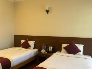 Hotel Sohum - Kathmandu - 8