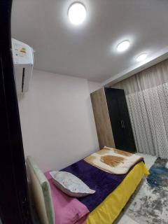 شقه للايجار اليومي المشايه برج واسانسير - 8