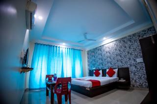 Yaarbal villa - Lonavala - 1