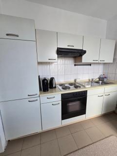 Charmante Ferienwohnung im Herzen von Lübeck - Lübeck - 9