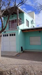 Mi casa - Malargüe - 8
