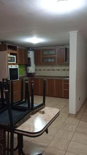 Mi casa - Malargüe - 1