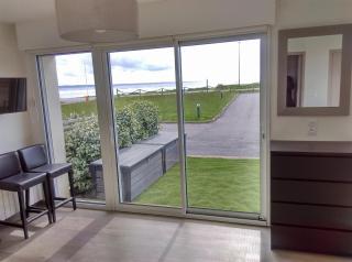 Apartment Brittany facing and seaside - 6