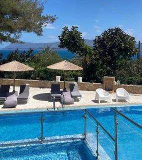 Villas Vista Del Mar - Kissamos - 3
