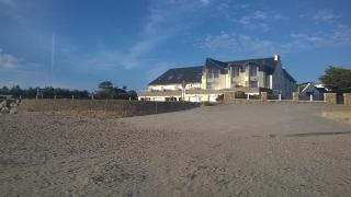 Apartment Brittany facing and seaside - 4
