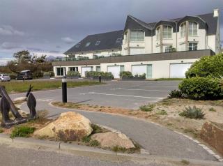 Apartment Brittany facing and seaside - 1