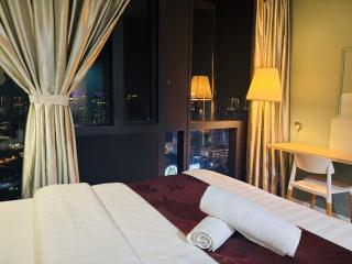 Start Suites KLCC By Willow Homes - 2
