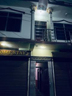 Laxmi Homestay - 9