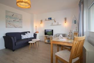 Wohnung Treibholz - Hörnum - 9