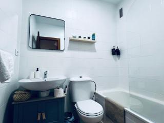 Apartamento Banda Playa - Sanlúcar de Barrameda - 1